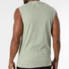 Picture of MLB Midi New York Yankees Sleeveless T-Shirt