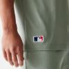 Picture of MLB League Essential Midi LA Dodgers Oversized T-Shirt