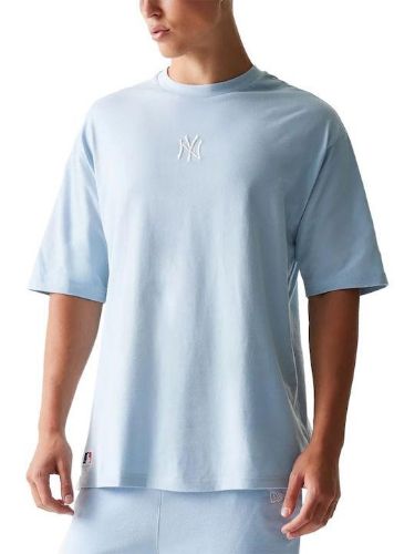 Picture of MLB League Essential Midi New York Yankees Oversized T-Shirt