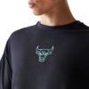 Picture of Chicago Bulls NBA League Essential Oversized T-Shirt