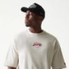 Picture of LA Lakers NBA League Essential Oversized T-Shirt