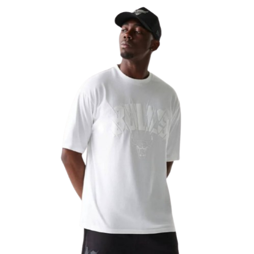 Picture of Chicago Bulls NBA Oversized T-Shirt