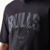 Picture of Chicago Bulls NBA Oversized T-Shirt