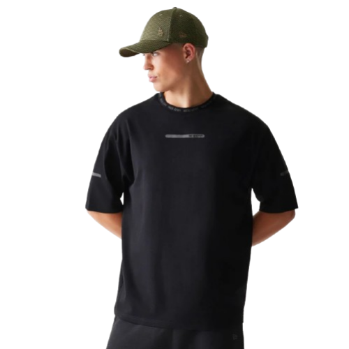 Picture of Tech Oversized T-Shirt
