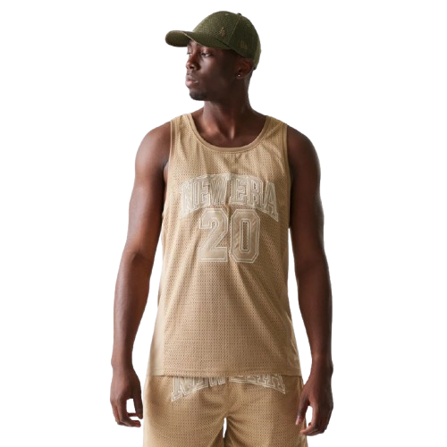 Picture of Mesh Tank Top
