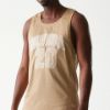 Picture of Mesh Tank Top