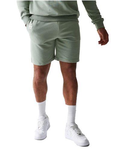 Picture of LA Dodgers MLB League Essential Midi Shorts