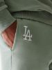 Picture of LA Dodgers MLB League Essential Midi Shorts