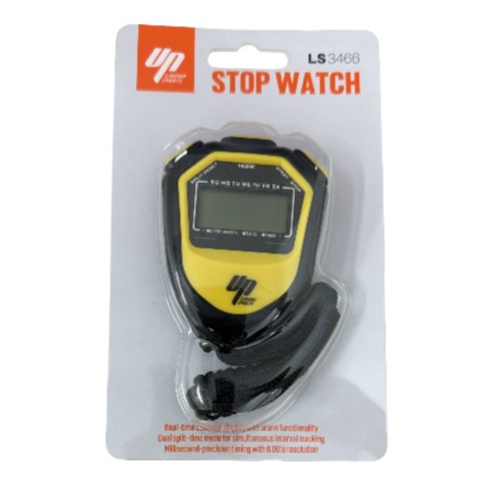 Liveup Stop Watch Sports