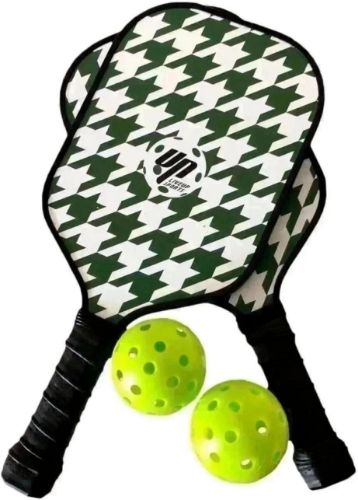 Picture of Pickle Ball Racket Set