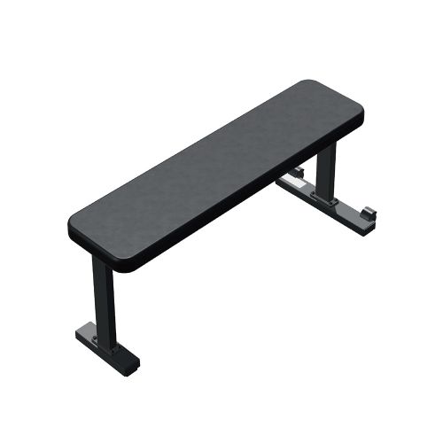 Picture of Flat Bench