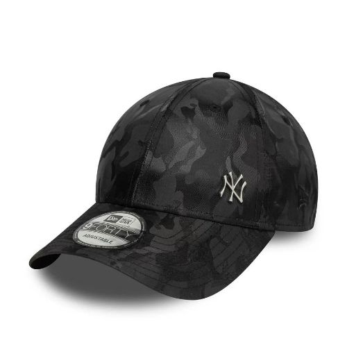 Picture of New York Yankees Flawless 9FORTY Camo Cap