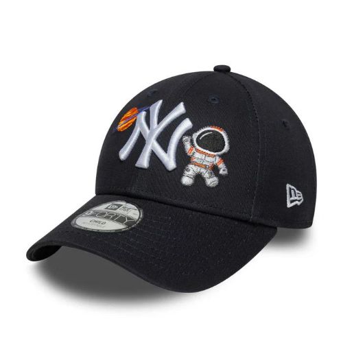 Picture of Kids New York Yankees Space Icon 9FORTY Cap