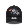 Picture of Kids New York Yankees Space Icon 9FORTY Cap