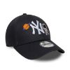 Picture of Kids New York Yankees Space Icon 9FORTY Cap