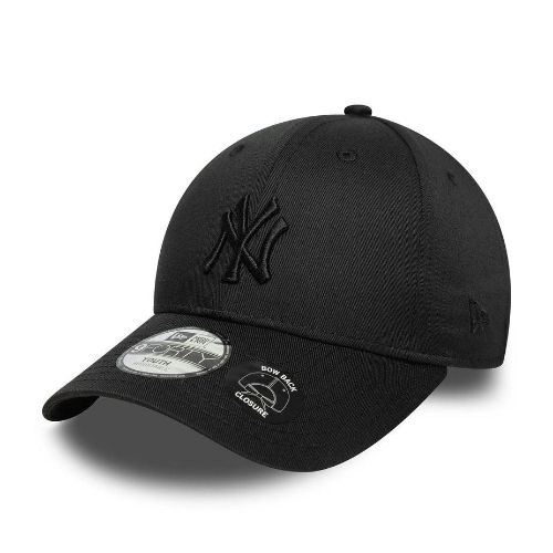 Picture of Kids New York Yankees Bow Back 9FORTY Cap