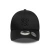 Picture of Kids New York Yankees Bow Back 9FORTY Cap