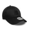 Picture of Kids New York Yankees Bow Back 9FORTY Cap