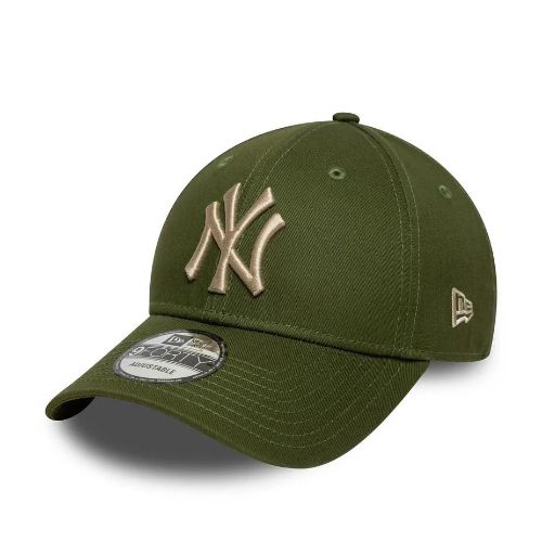 Picture of Kids New York Yankees 9TWENTY Cap