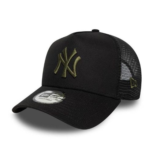 Picture of Kids New York Yankees 9TWENTY Cap