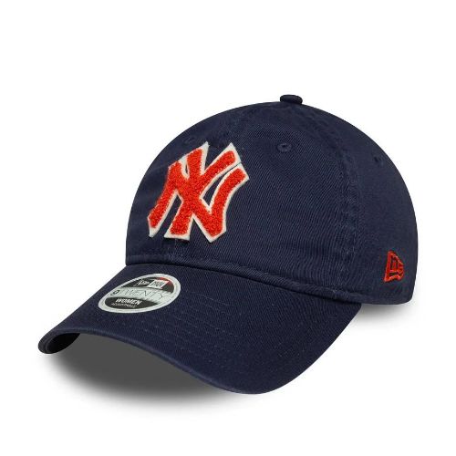 Picture of New York Yankees Flawless 9FORTY Camo Cap
