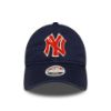 Picture of New York Yankees Flawless 9FORTY Camo Cap