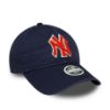Picture of New York Yankees Flawless 9FORTY Camo Cap