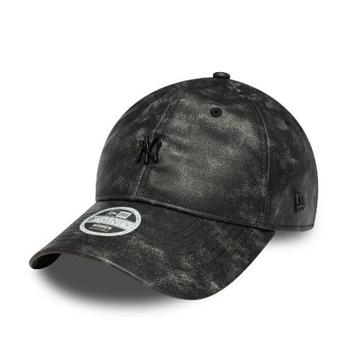 Picture of New York Yankees Flawless 9FORTY Camo Cap