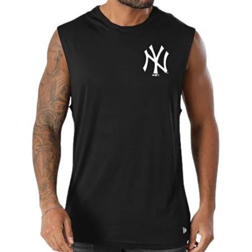 Picture of New York Yankees MLB Sleeveless Vest