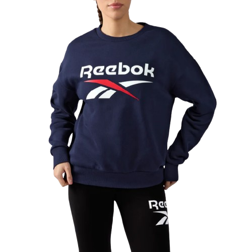 Picture of Reagan Oversized Swearshirt