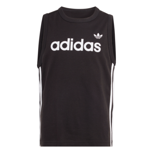 Picture of 3-Stripes Loose Fit Tank Top