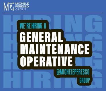 Picture for manufacturer General Maintenance Operative