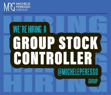 Picture for manufacturer Group Stock Controller