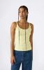 Picture of Stretch Rib Tank Top