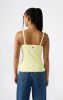 Picture of Stretch Rib Tank Top