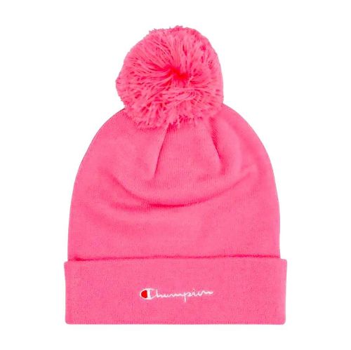Picture of Script Logo Beanie Hat