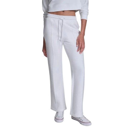 Picture of Star Chevron Embroidered Pants