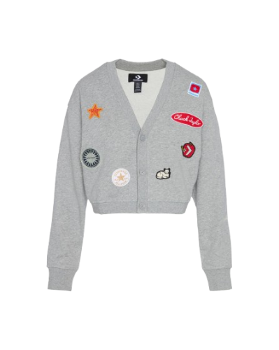 Picture of Chuck Taylor Patch Cardigan
