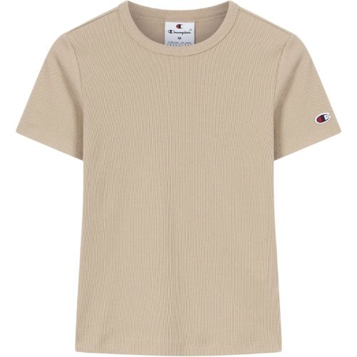 Picture of Stretch Rib T-Shirt