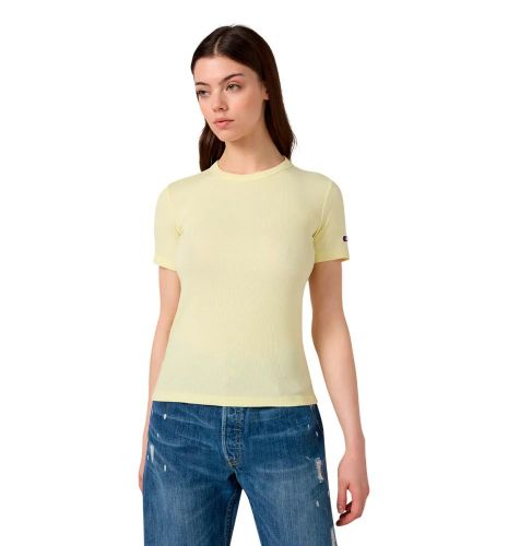 Picture of Stretch Rib T-Shirt