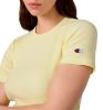 Picture of Stretch Rib T-Shirt