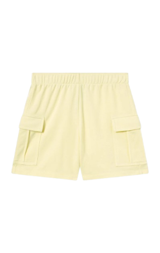 Picture of Cargo Bermuda Shorts
