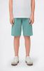Picture of Boys Bermuda Shorts with Embroidered Maxi Logo