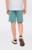 Picture of Boys Bermuda Shorts with Embroidered Maxi Logo
