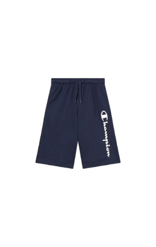 Picture of Boys Shorts with Maxi Printed Logo