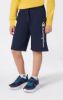 Picture of Boys Shorts with Maxi Printed Logo