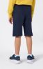 Picture of Boys Shorts with Maxi Printed Logo