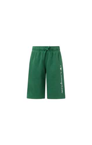 Picture of Boys Shorts with Maxi Printed Logo