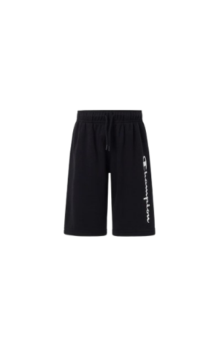 Picture of Boys Shorts with Maxi Printed Logo