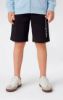 Picture of Boys Shorts with Maxi Printed Logo